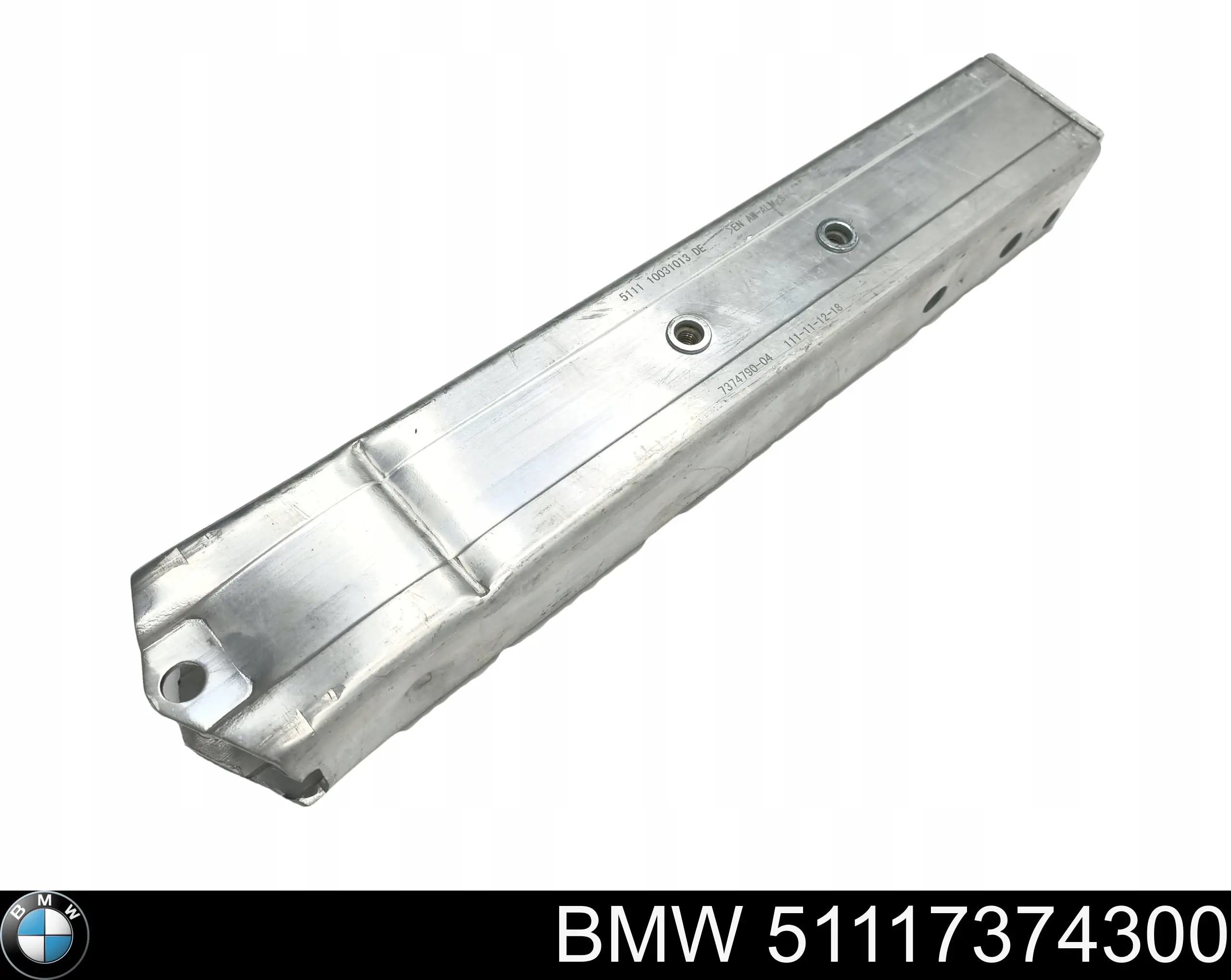 Купити 51117374300 BMW 