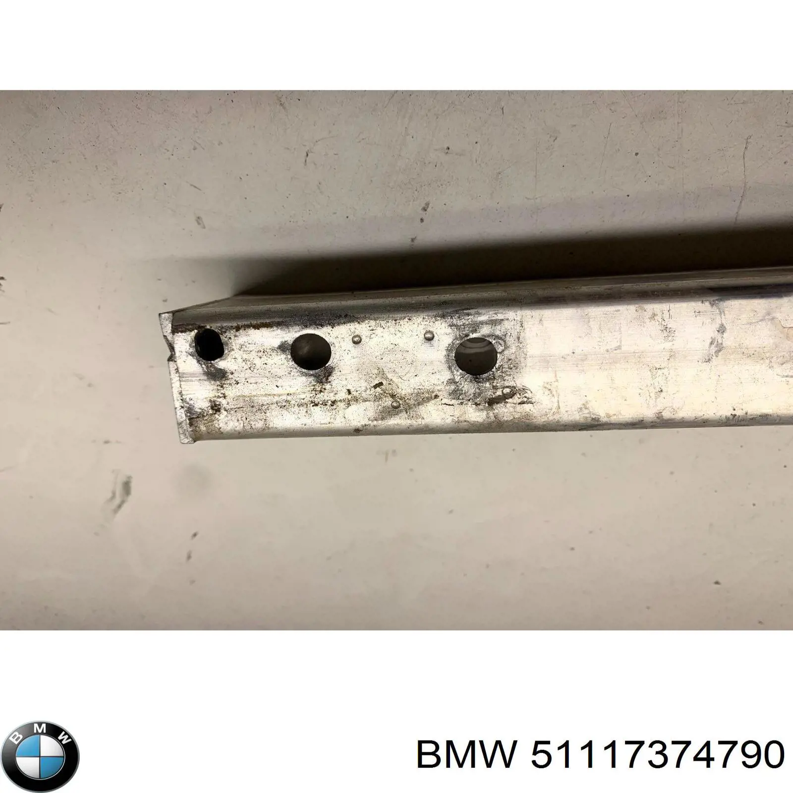  51117374790 BMW