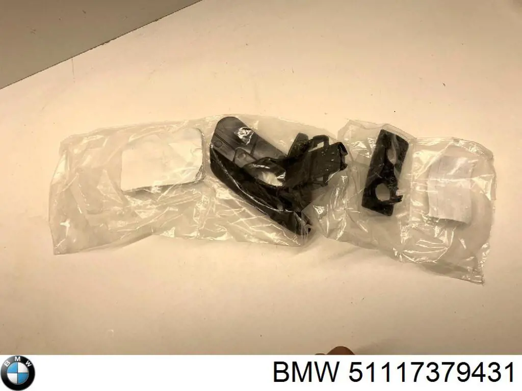 51117379431 BMW 