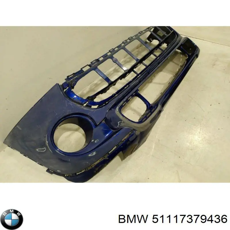  51117379436 BMW