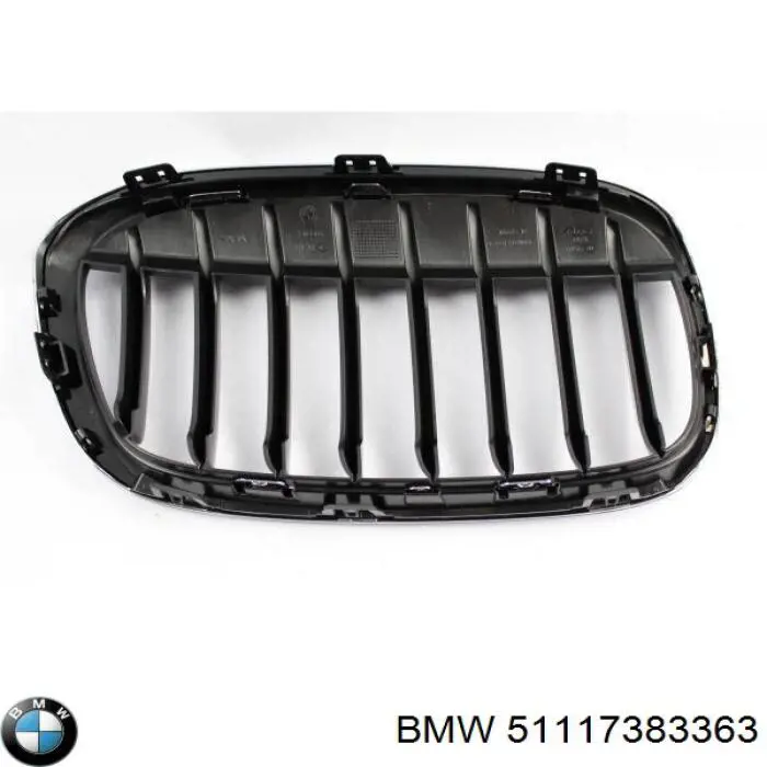  51117383363 BMW