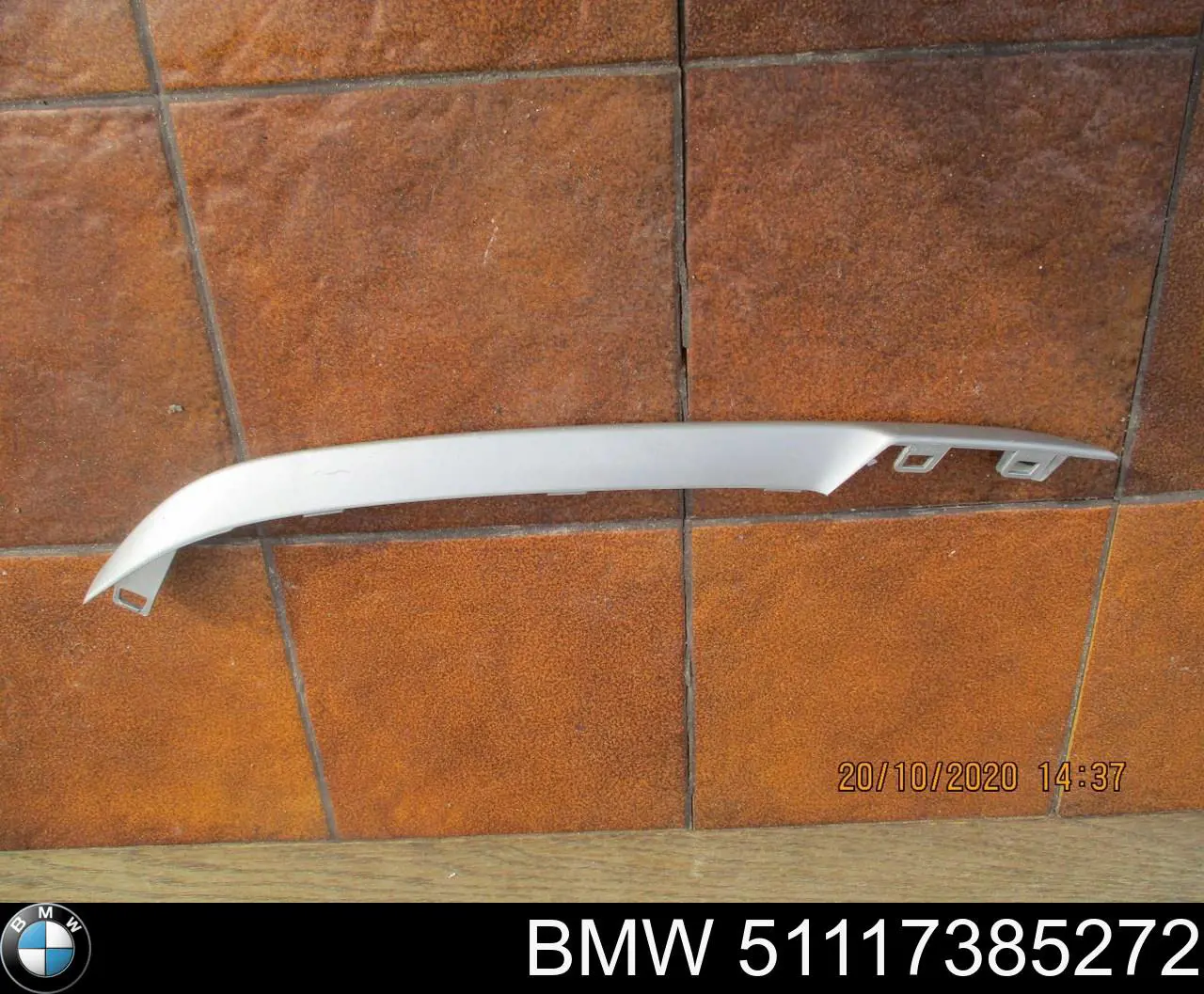 51117385272 BMW 