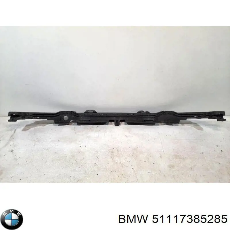 Купити 51117385285 BMW Абсорбер (наповнювач) бампера переднього