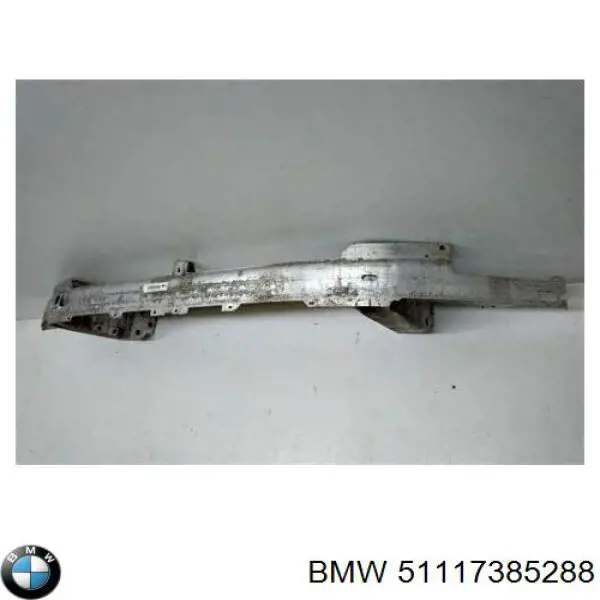 Купити 51117385288 BMW Буфер бампера переднього
