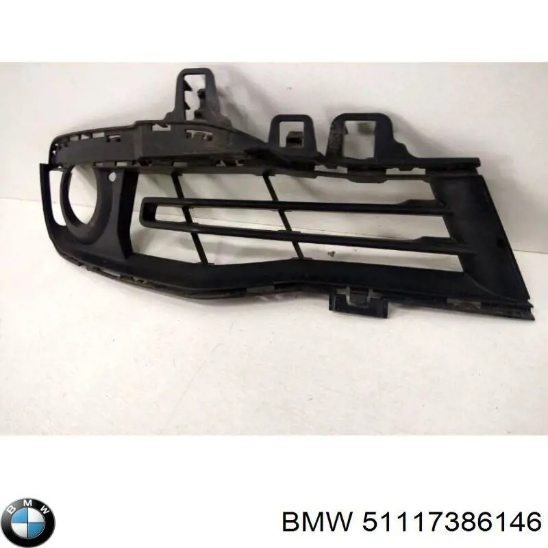  51117386146 BMW