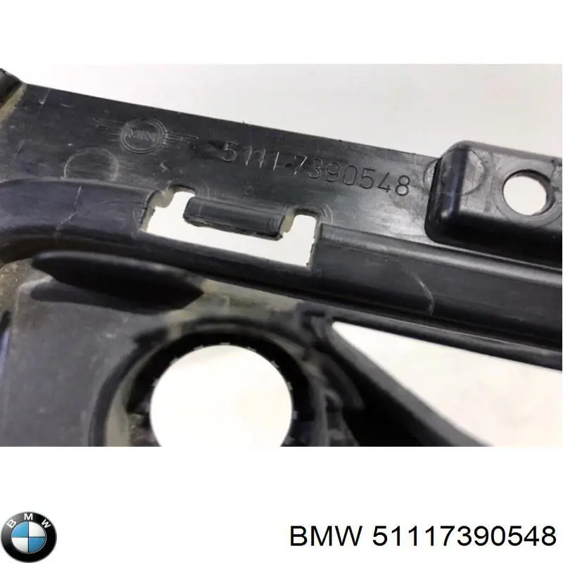 Купити 51117390548 BMW 
