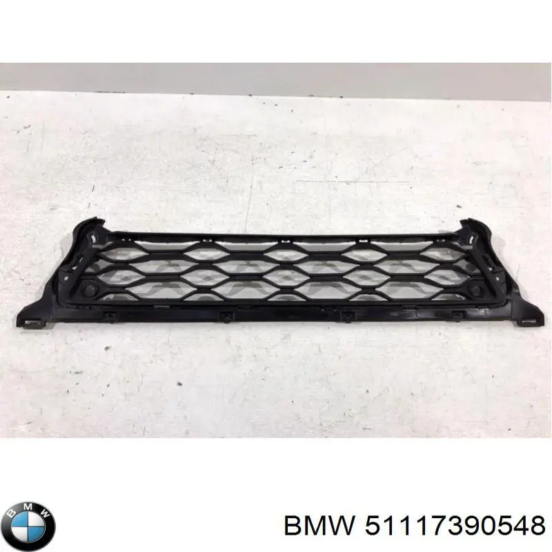 51117390548 BMW 