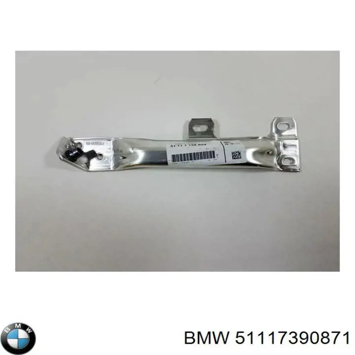  51117390871 BMW