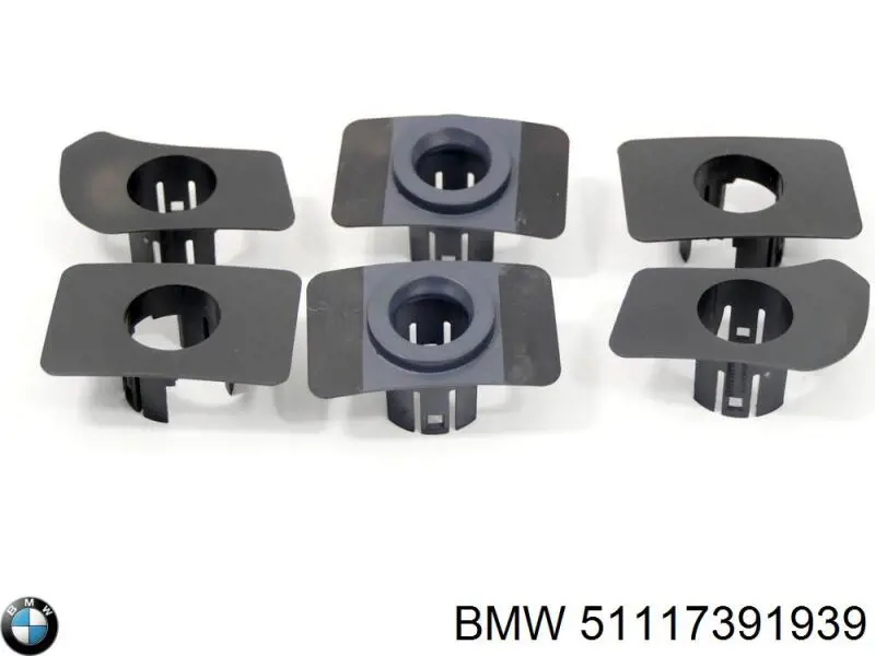 51117391939 BMW 