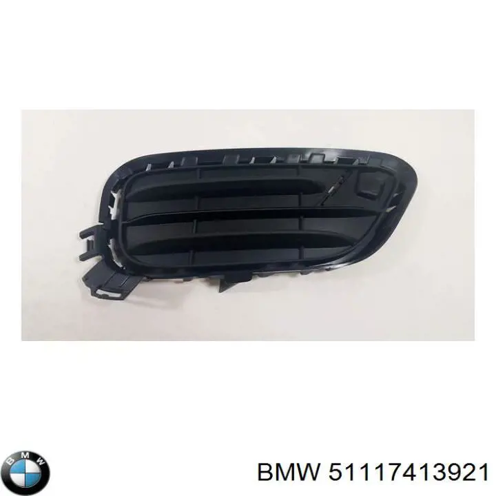  51117413921 BMW