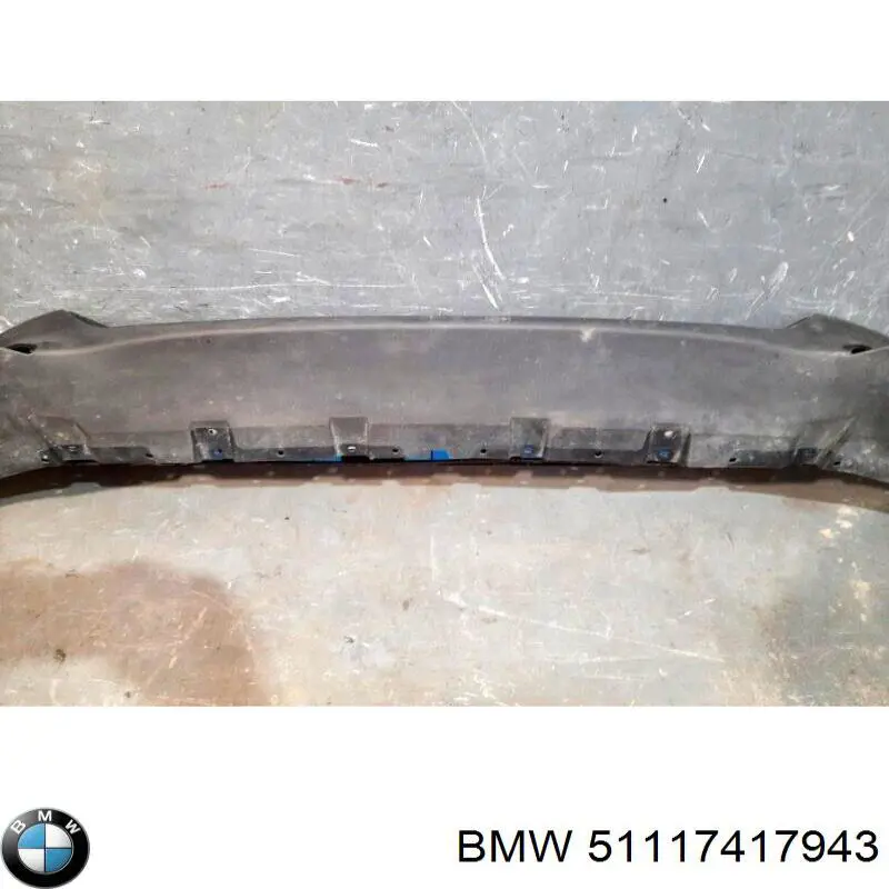 51117417943 BMW 