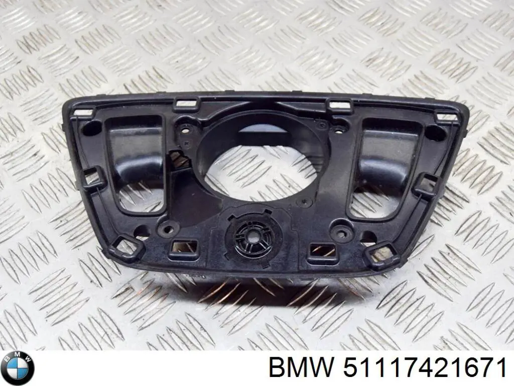 Купити 51117421671 BMW 