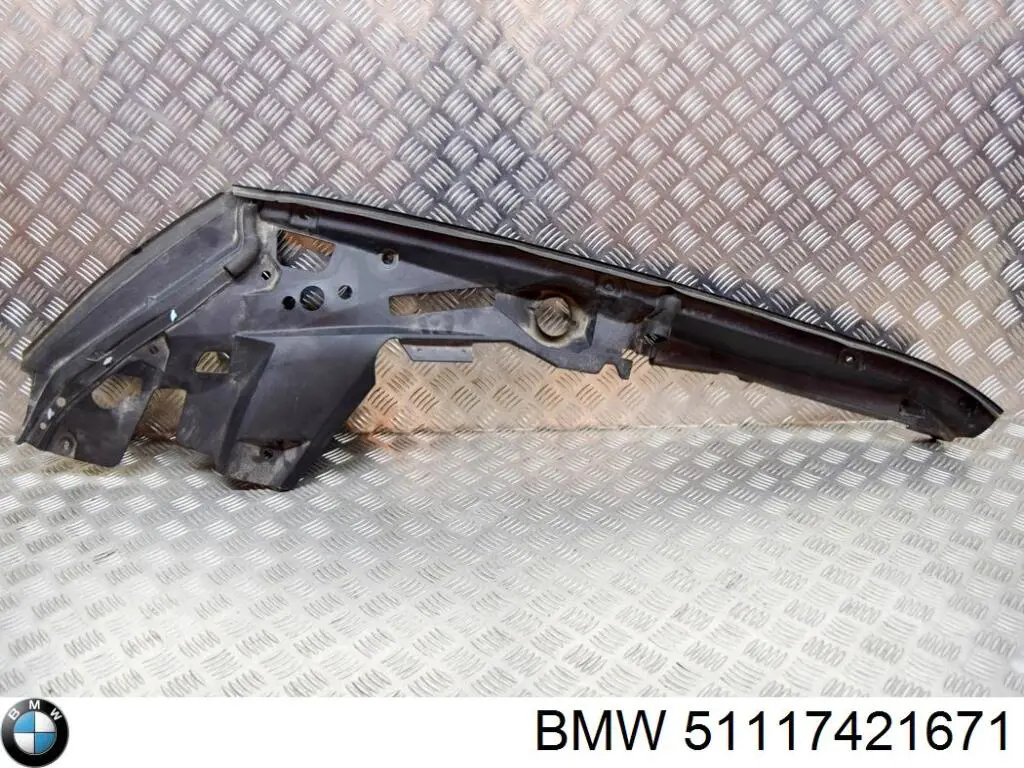 51117421671 BMW 