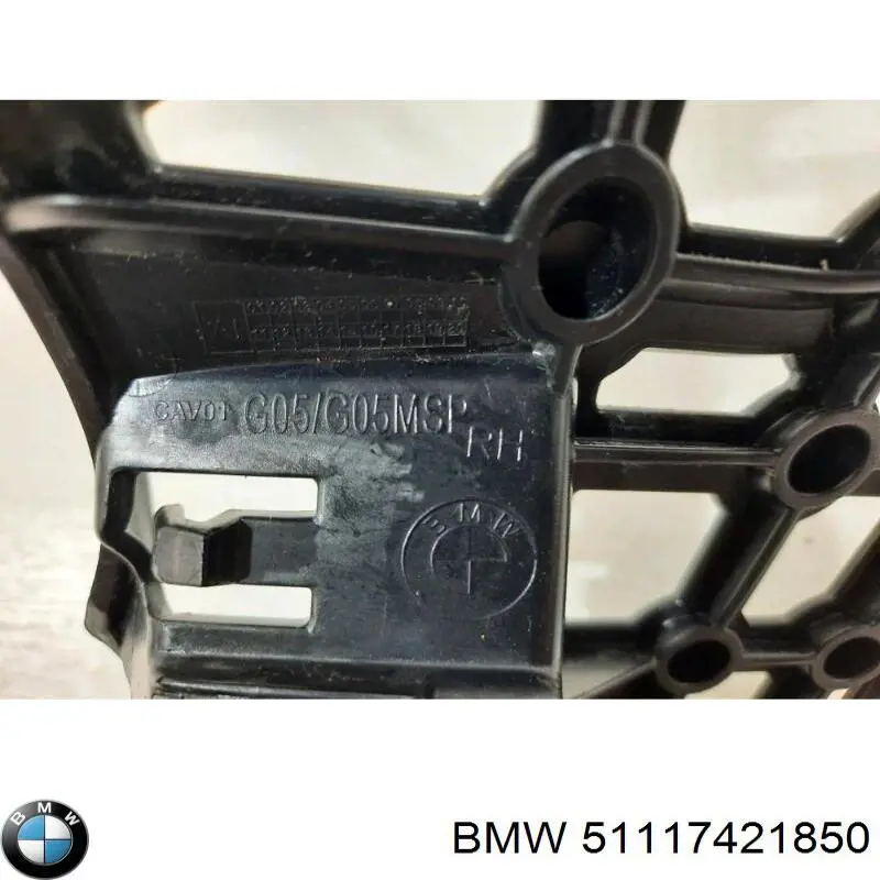  51117421850 BMW