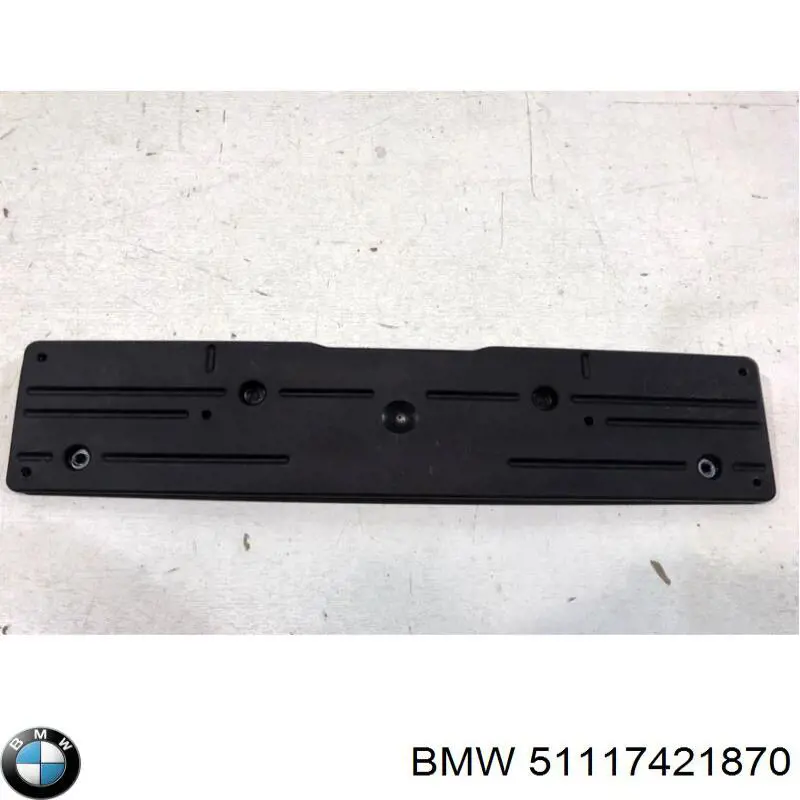51117421870 BMW 