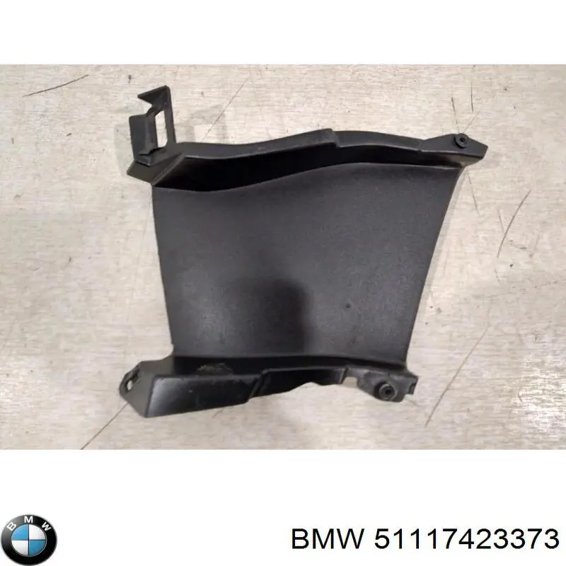  51117423373 BMW