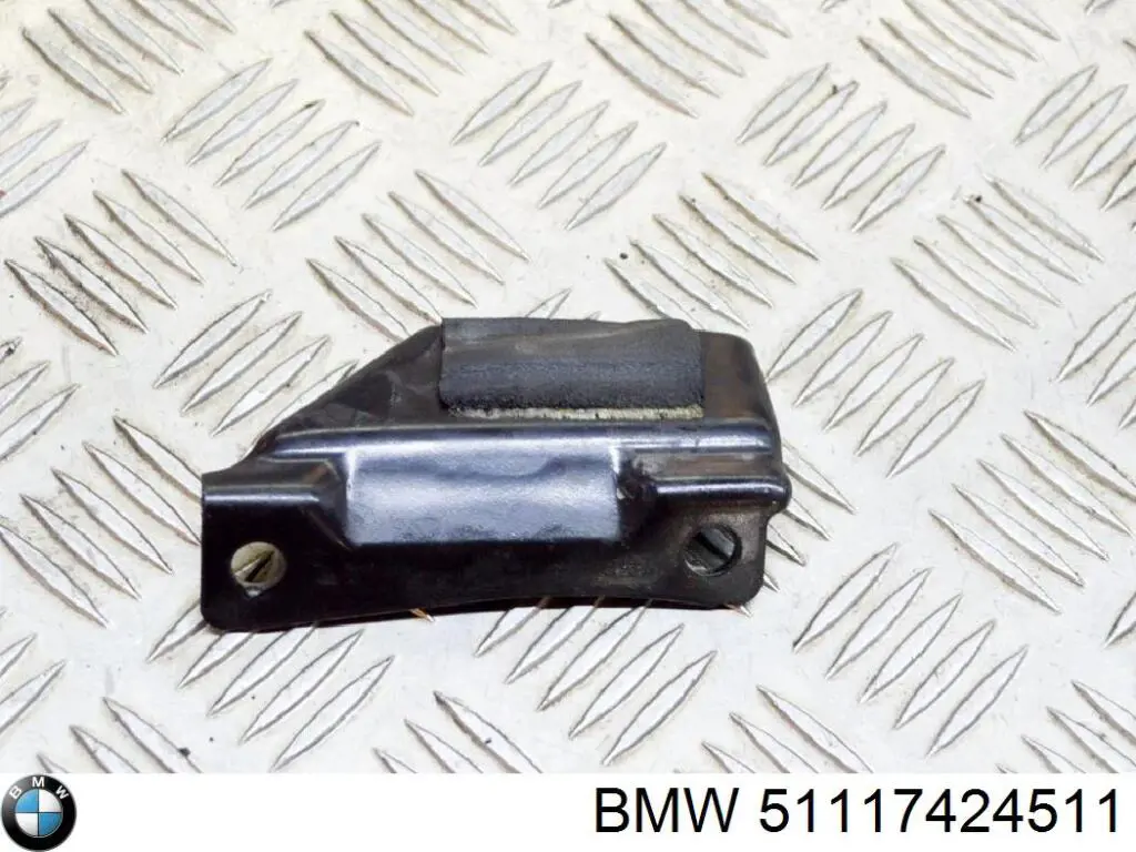  51117424511 BMW