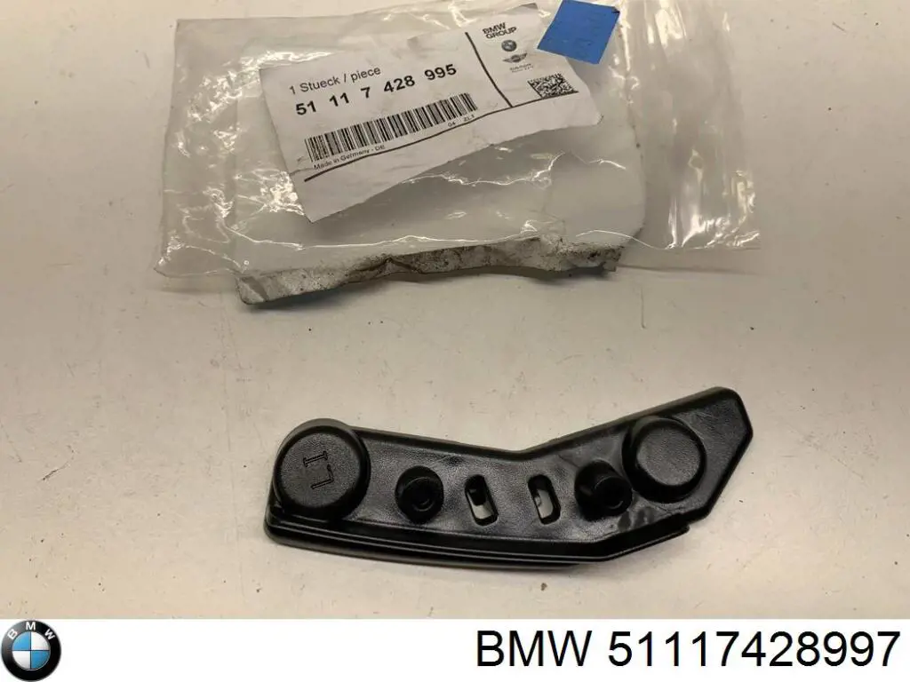  51117428997 BMW