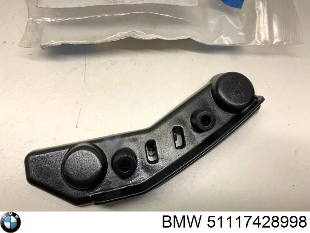 Купити 51117428998 BMW 