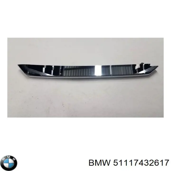 51117432617 BMW 