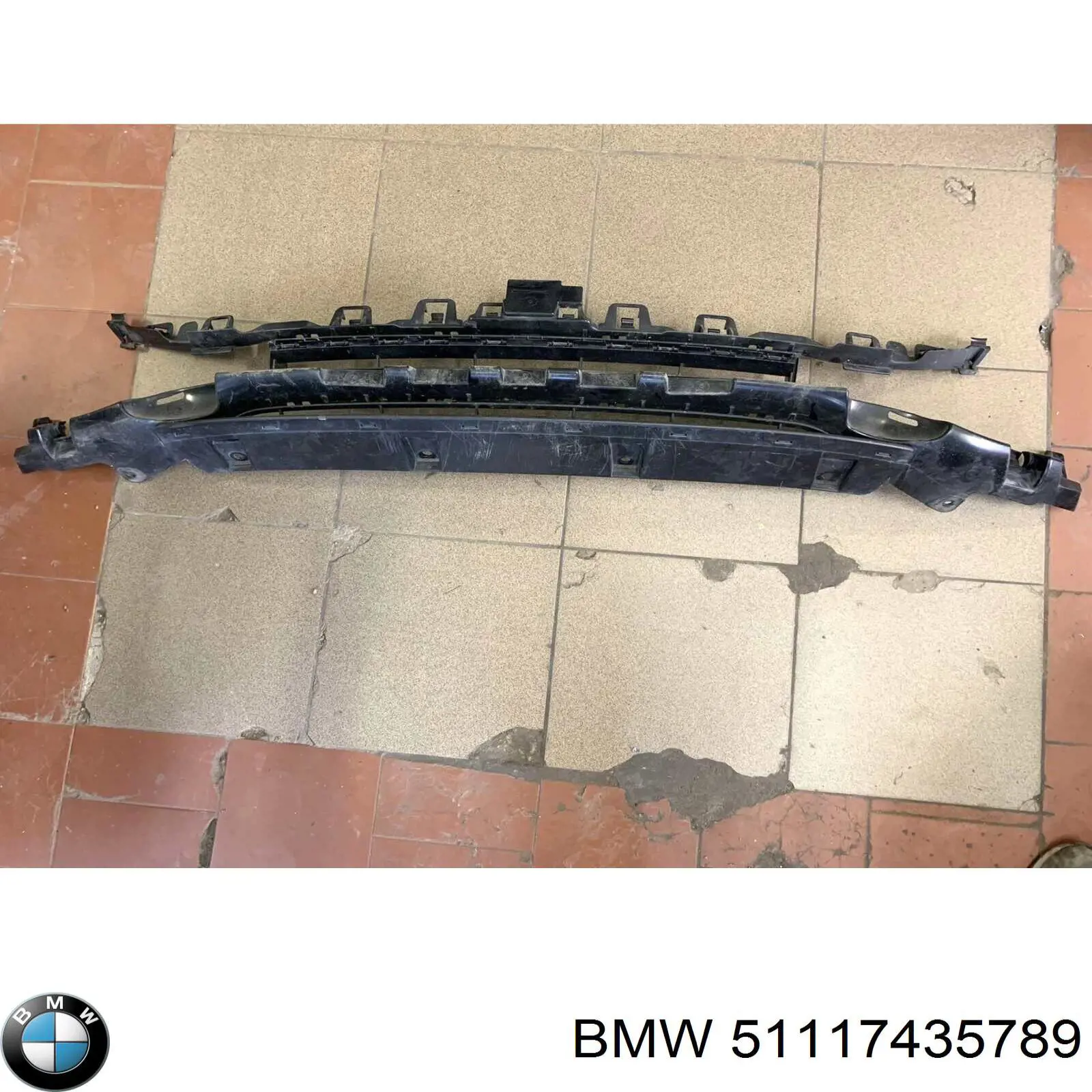 51117435789 BMW 