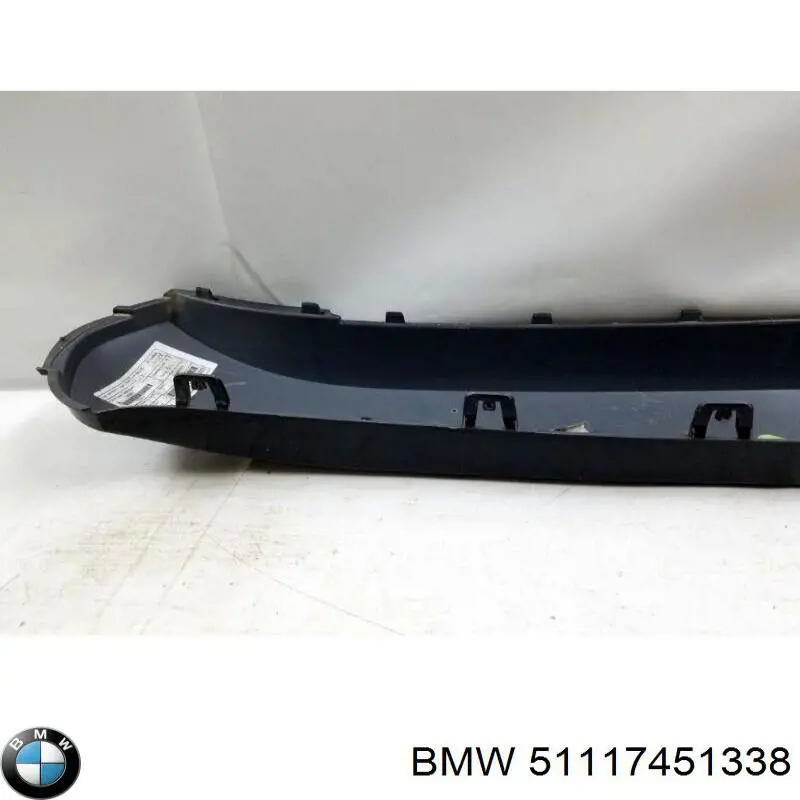  51117451338 BMW