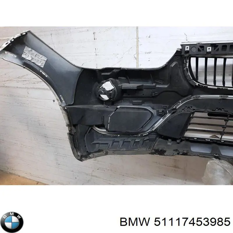  BMW 51117453985 ціна, від 66.46 USD