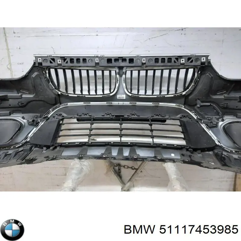 51117453985 BMW 