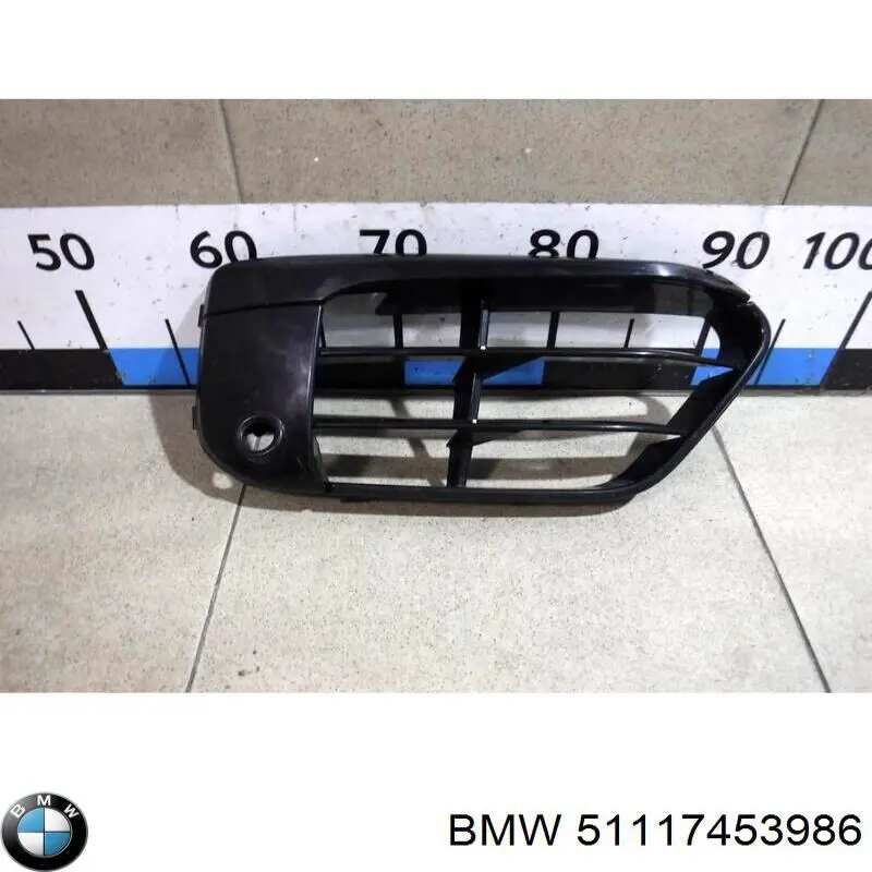 Купити 51117453986 BMW 