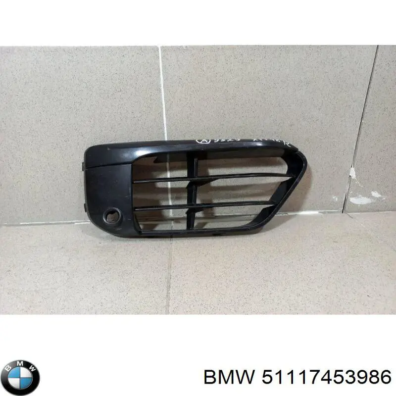  BMW 51117453986 ціна, від 103.61 USD