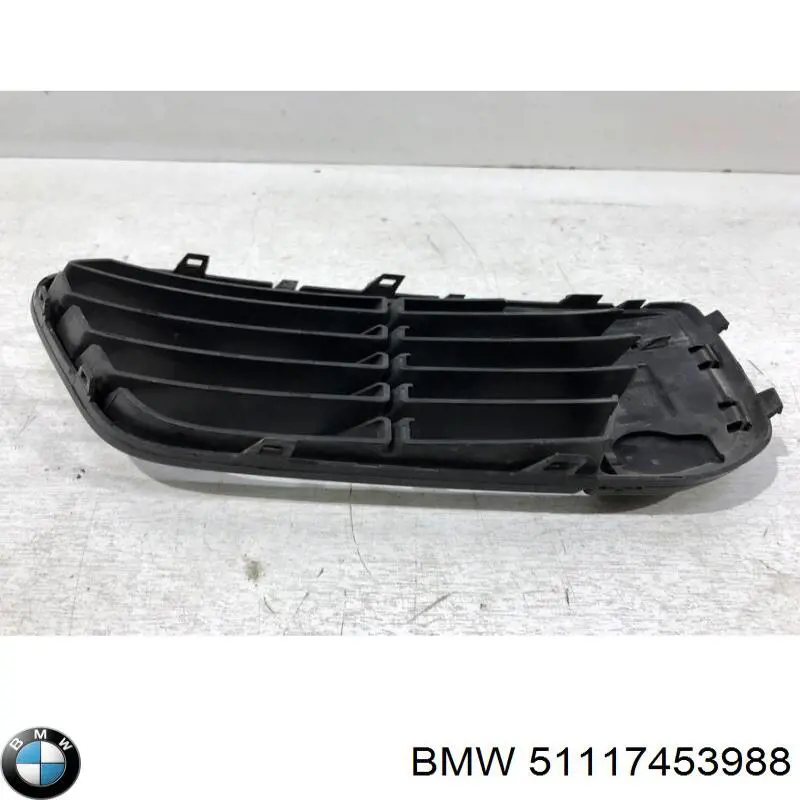  51117453988 BMW