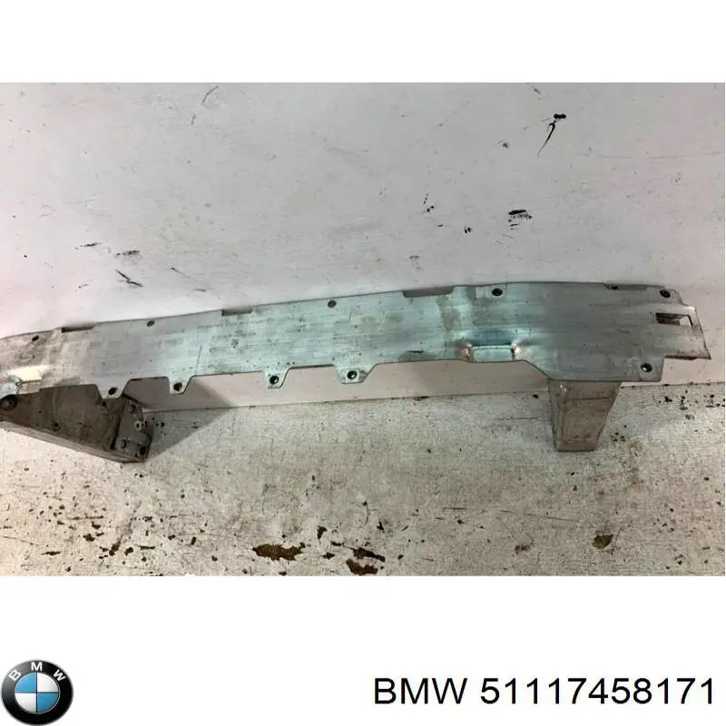 Купити 51117458171 BMW 