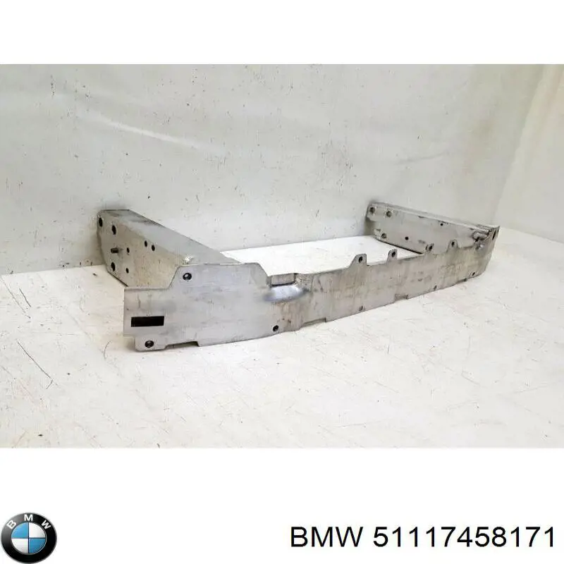  BMW 51117458171 ціна, від 183.04 USD
