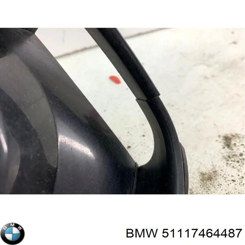  51117464487 BMW
