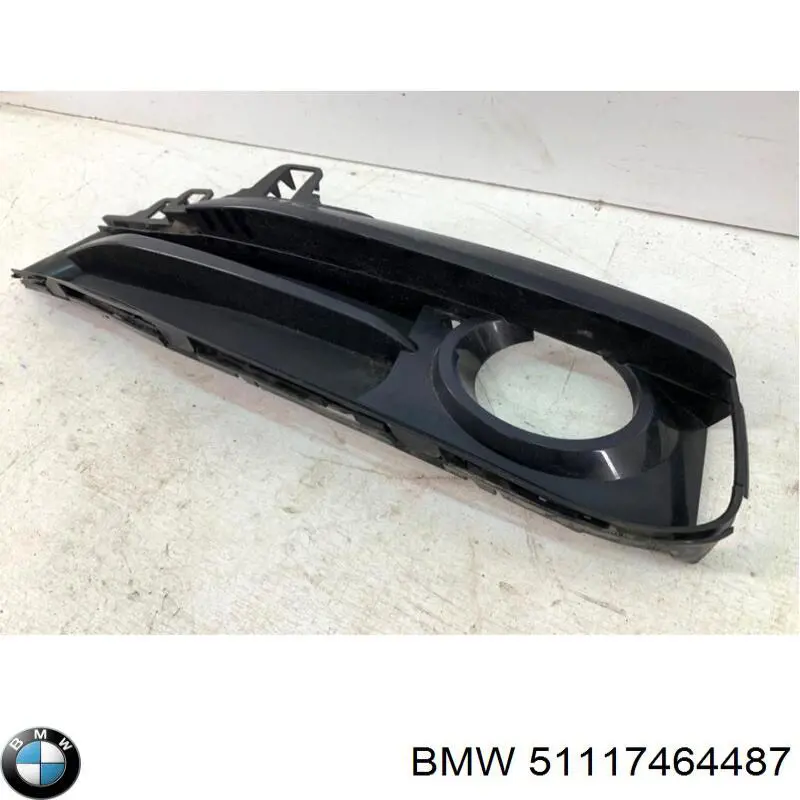 51117464487 BMW 