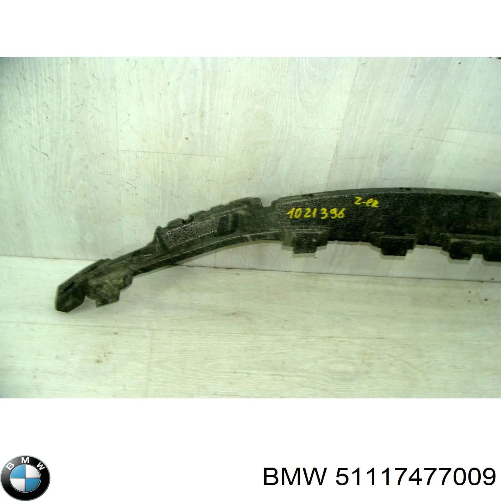 51117477009 BMW 