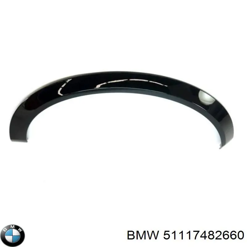  51117482660 BMW