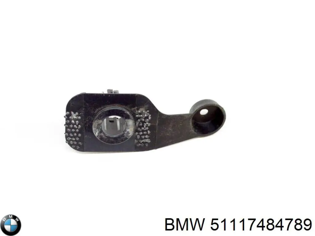  BMW 51117484789 ціна, від 63.51 USD