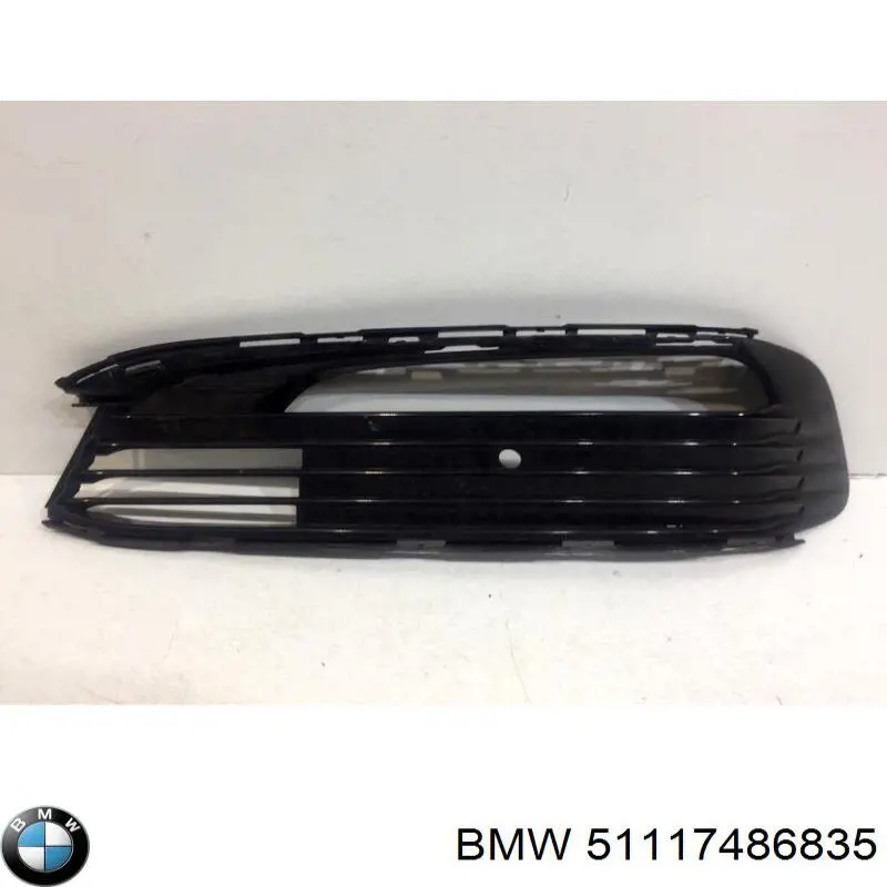 51117486835 BMW 