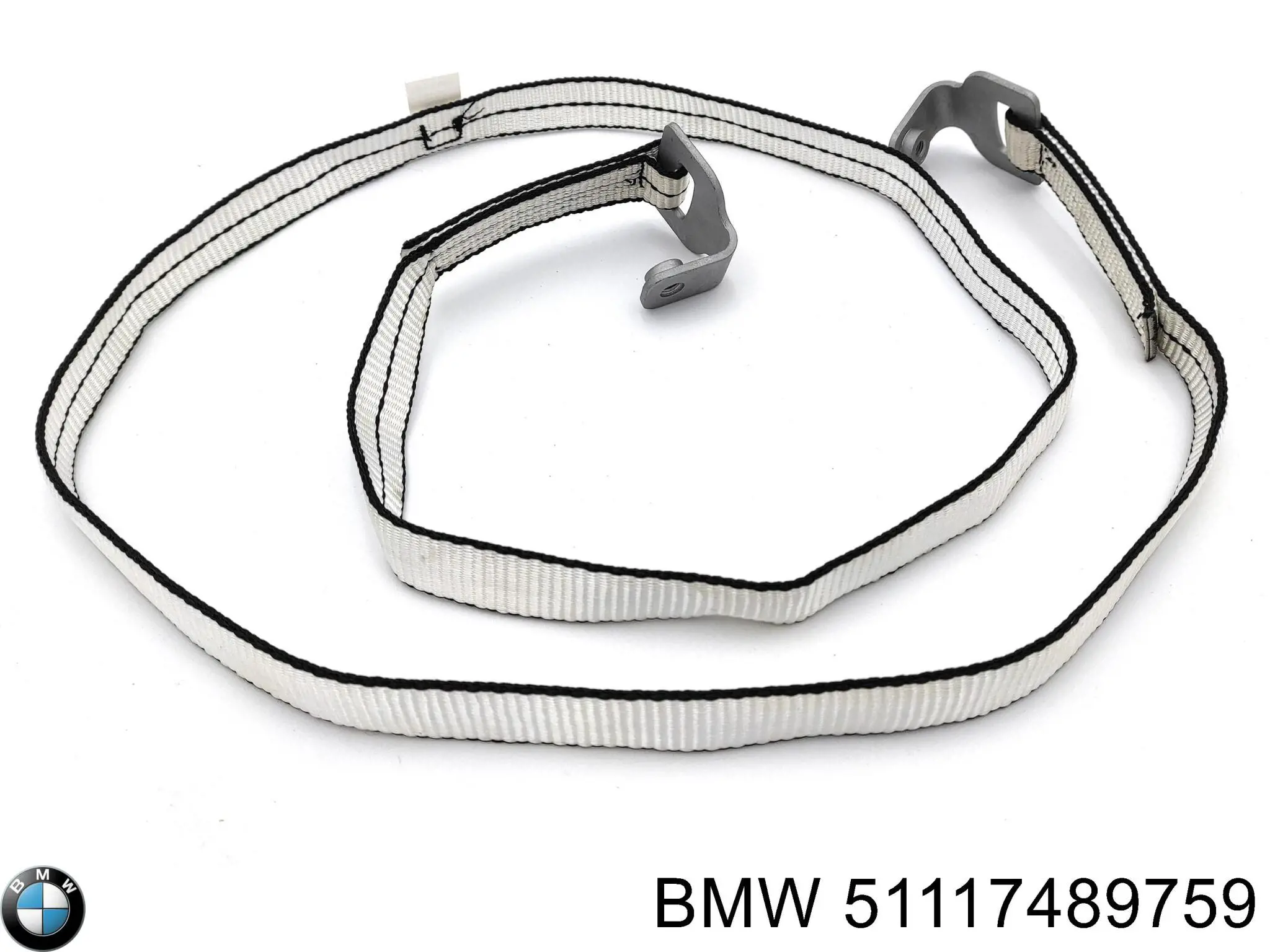  BMW 51117489759 ціна, від 64.14 USD