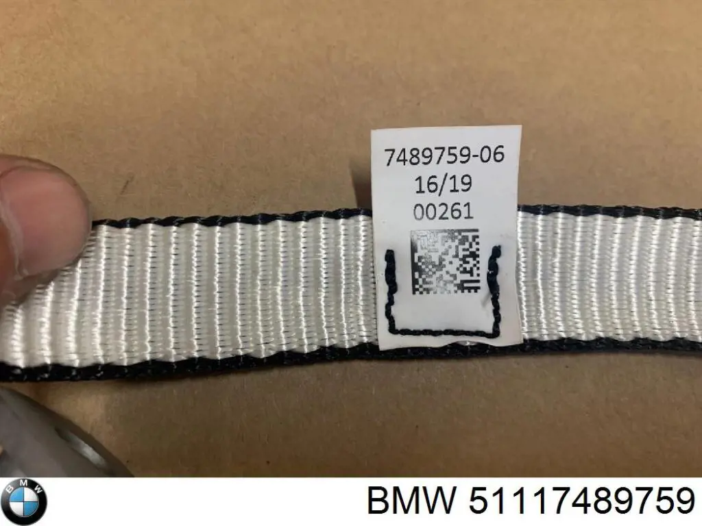 51117489759 BMW 