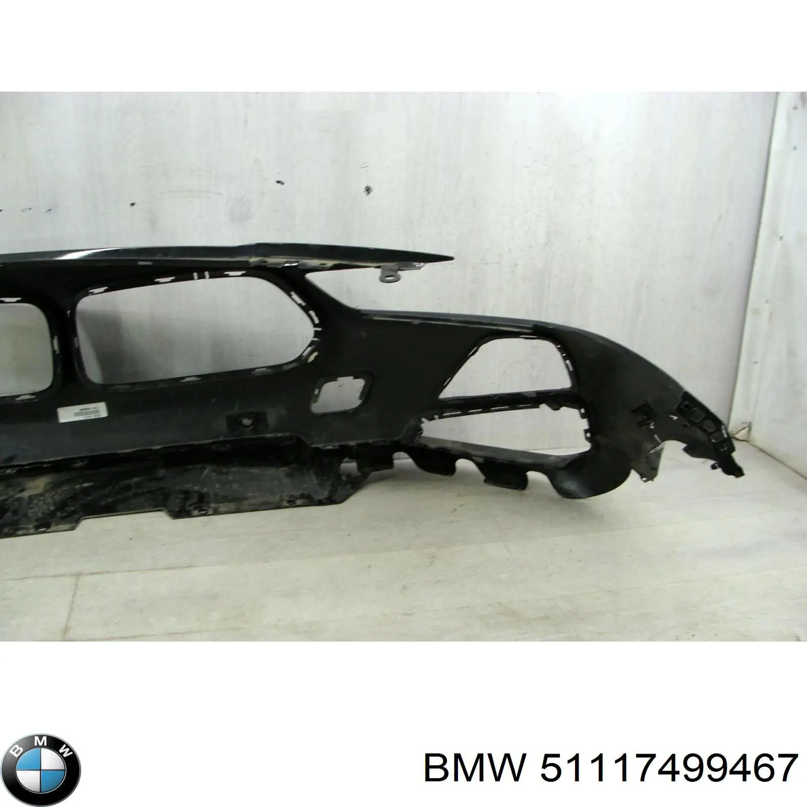  51117499467 BMW