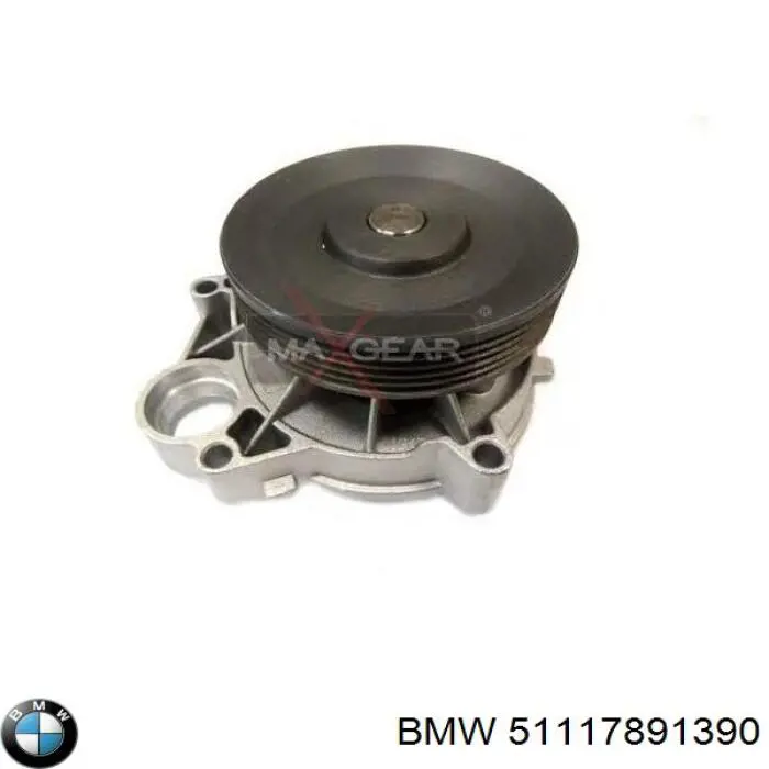  51117891390 BMW