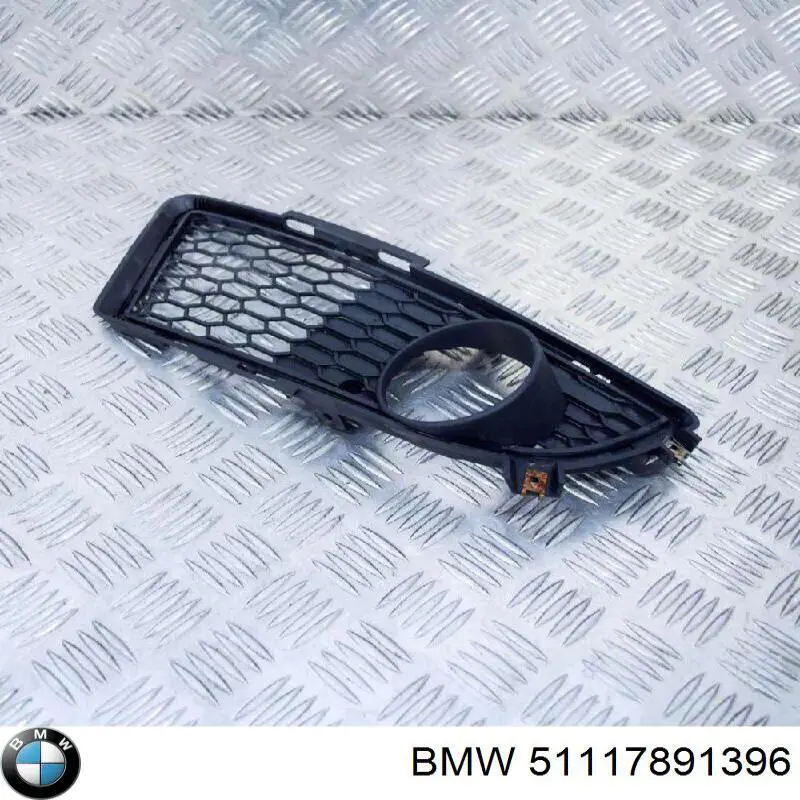  51117891396 BMW