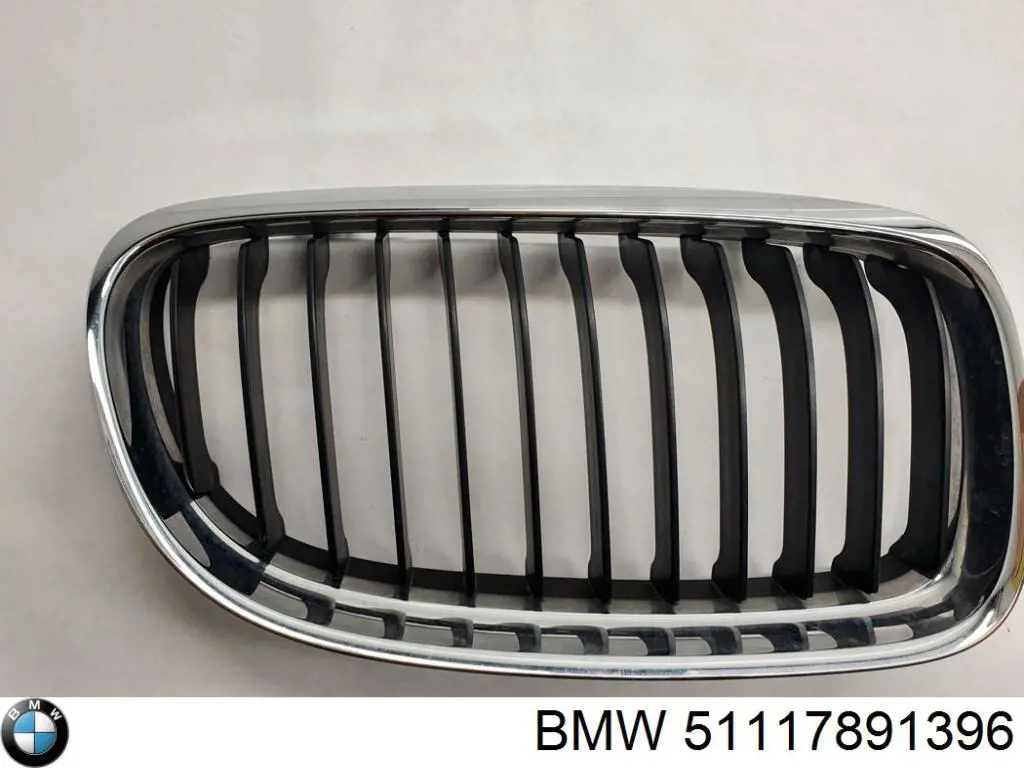 Купити 51117891396 BMW 