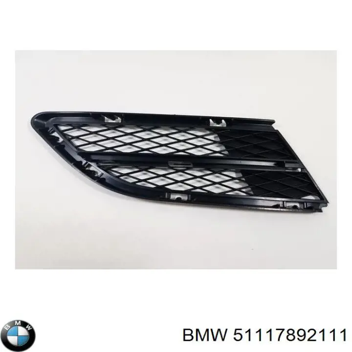 51117892111 BMW 