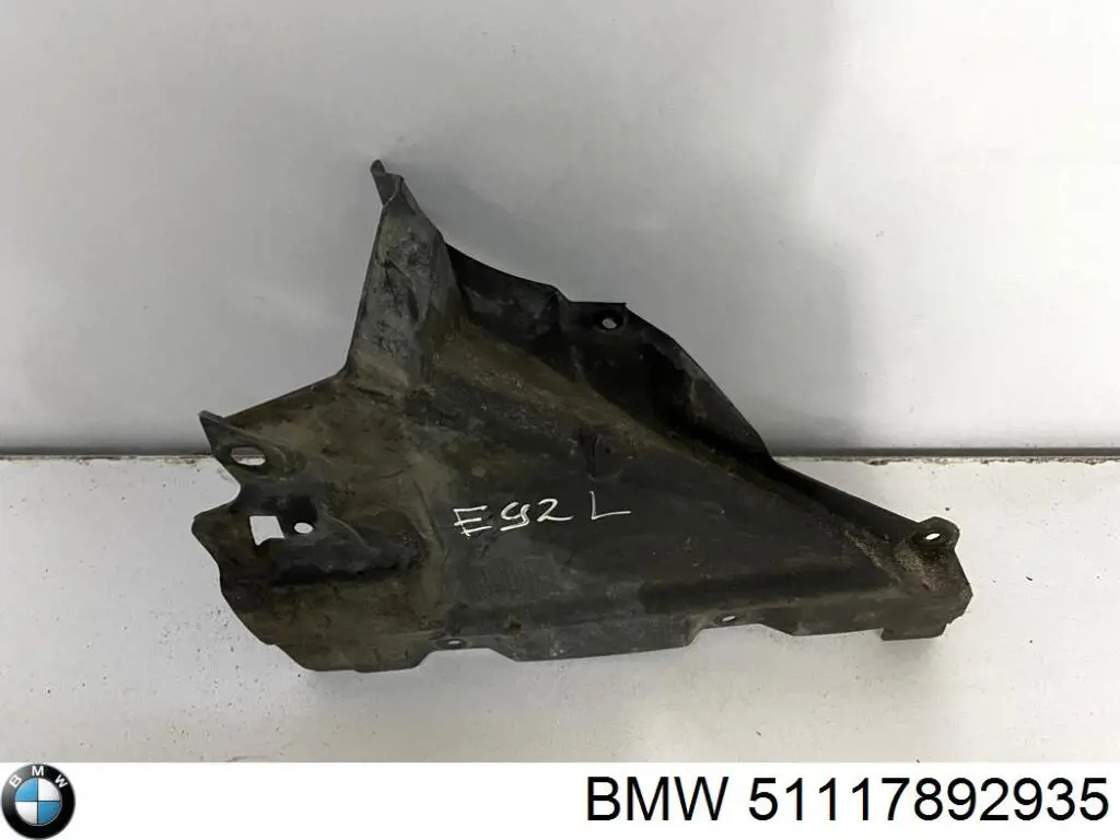  51117892935 BMW