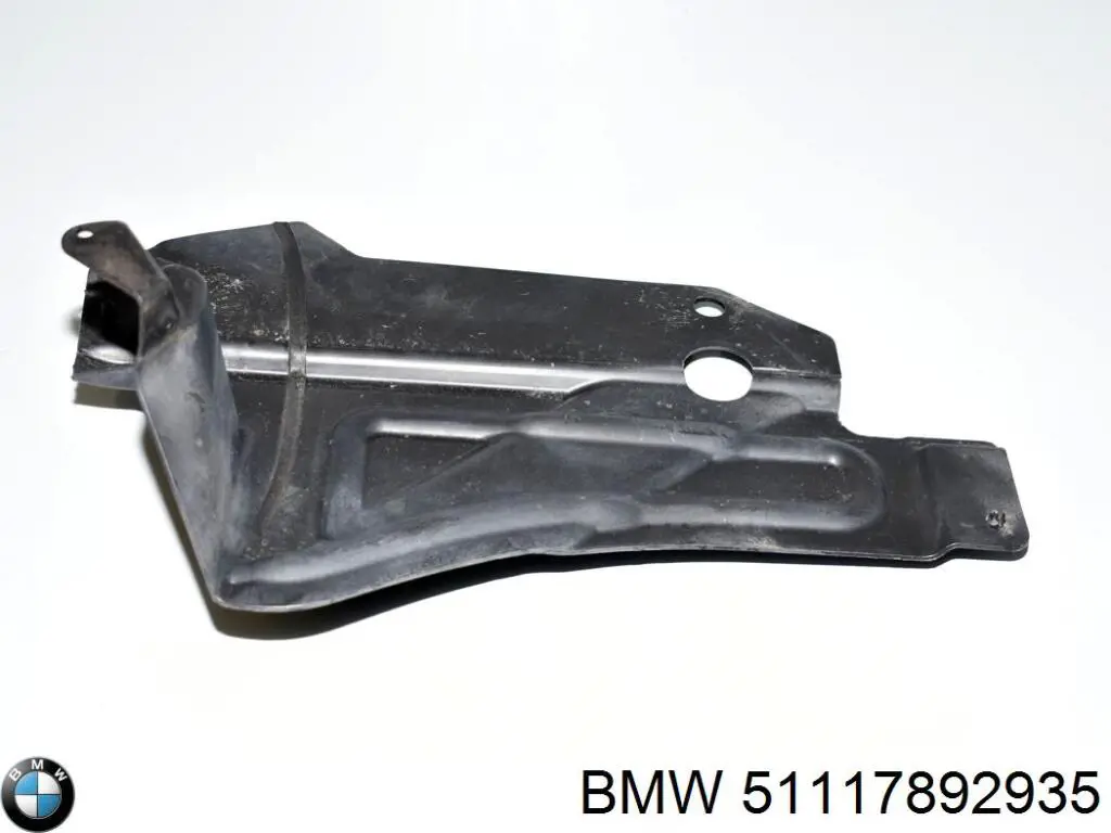 Купити 51117892935 BMW 