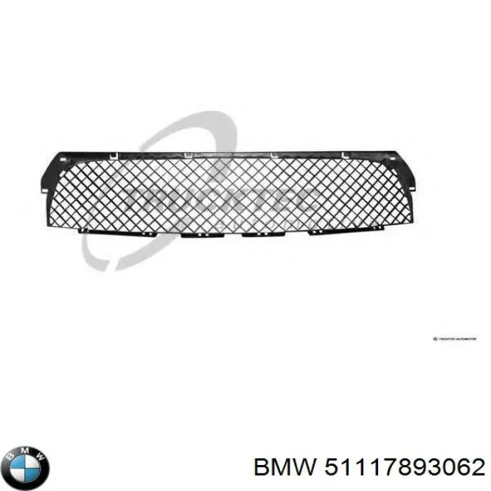 Купити 51117893062 BMW 