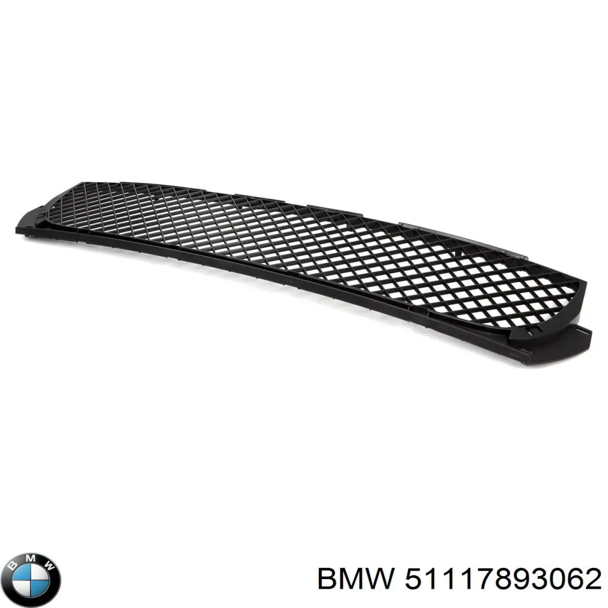  BMW 51117893062 ціна, від 52.92 USD